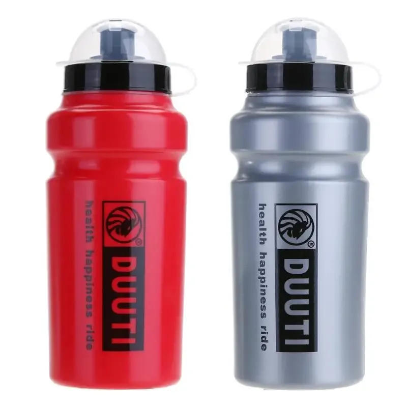 Description Picture 5 of itemPortable 500ML Bike Water Bottle Bicycle Kettle Water Bottle Outdoor Sports Drink Jug Mountain Bike Cycling Leak-proof Cup