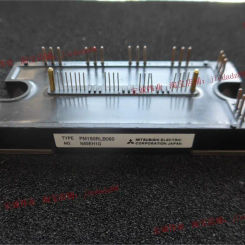 PM150RLB060  IGBT power module