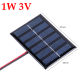 1W 3V 1PCS