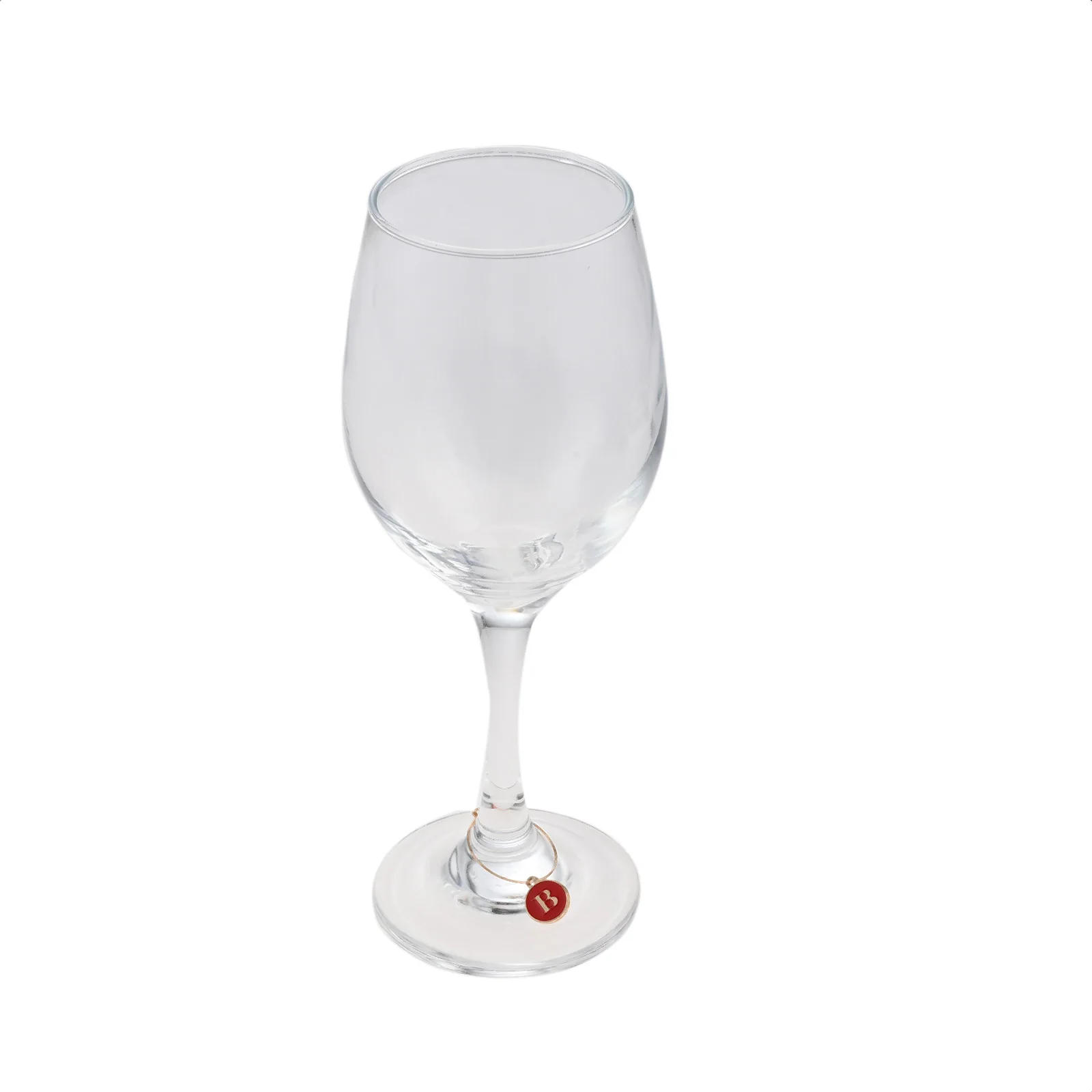 Description Picture 6 of item26Pcs Alphabet Letters Wine Glass Marker Drinking Glass Identification Tag Cup Label Decorations for Bar Party Wedding Supplies