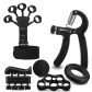 6pcs set-black