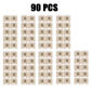 90pcs
