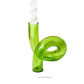 Lime Twsit Vase