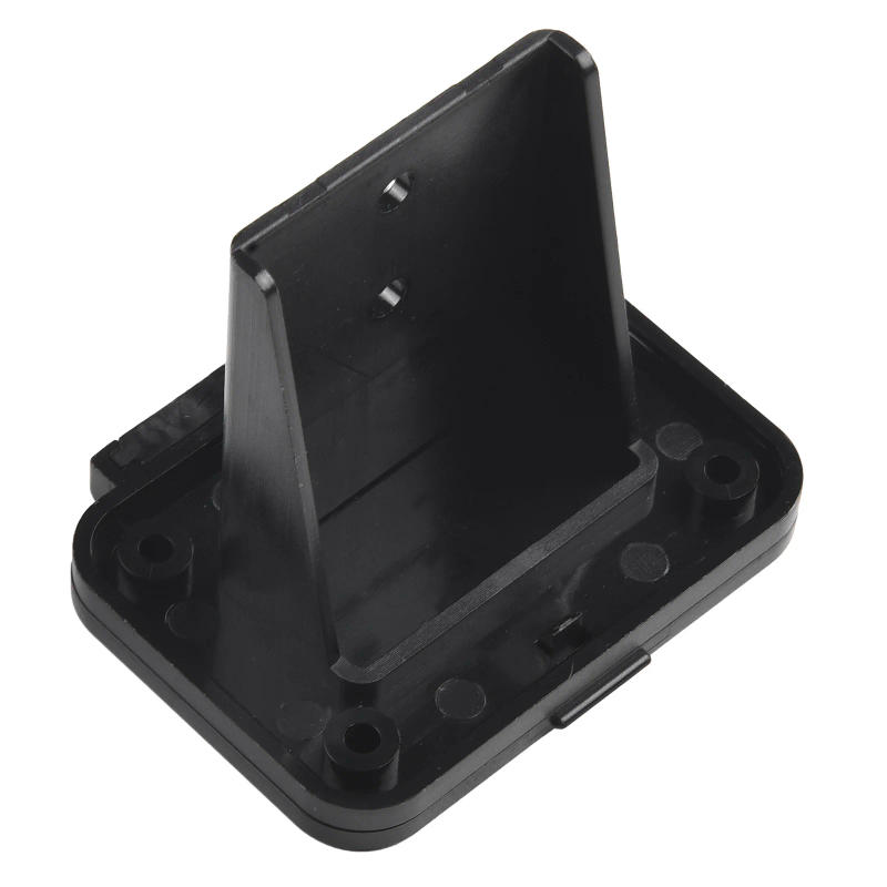 Description Picture 6 of item50A/120A FOR Anderson Plug Flush Mount Bracket Panel Bracket With Cover For Caravan Automobile Ships Part Replcement Accessories