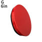 Red 6inch