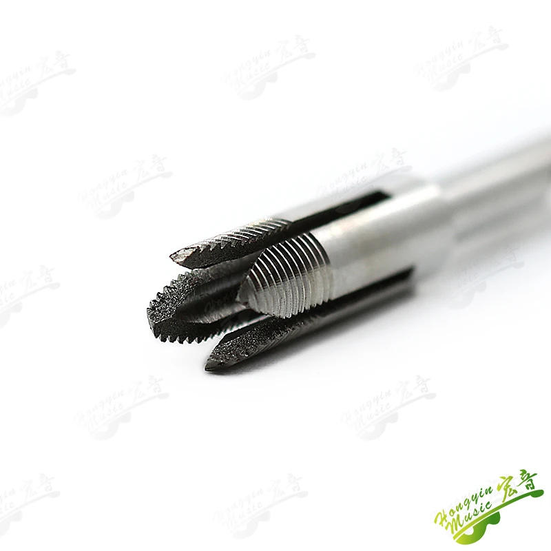 Description Picture 6 of itemPiano repair tool 9025 Cleaning hammer handle glue tool String machine repair hammer handle cleaning residual glue