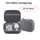 storage bag B