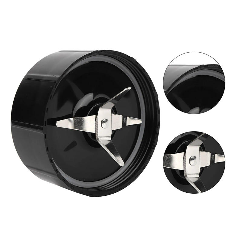 Description Picture 4 of itemExtractor Cross Blade Juicer Part Replacement Blade Blenders Juicer Kitchen Accessory
