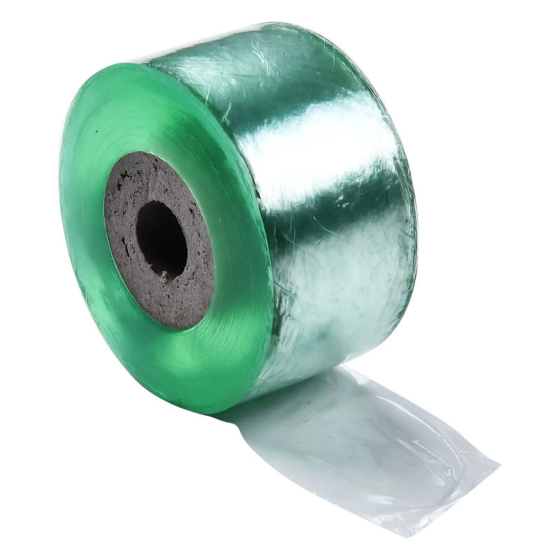 Description Picture 2 of item100 Meters 2/2.5/3CM Grafting Tape Stretchable Self Adhesive Grafting Film Special Fruit Tree Grafting Tool Garden Bind Tape