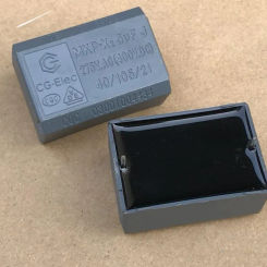 MKP-X2 5UF 275VAC Induction Parts Capacitor