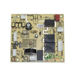 for Huadi range hood CXW-200-J609BZ power board main board control circuit board circuit board