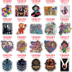 Custom Resin Crafts for DIY, Halloween Resins, Flatback for Hair Bows, Planar, Phone Decorations, PR193805, 10 Pcs