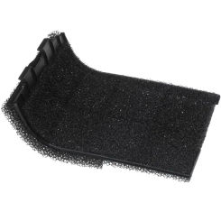 Rational 40.05.424P Air Inlet Filter Coupler, ICOMBI