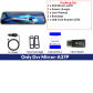 Only Dvr Mirror-A37P
