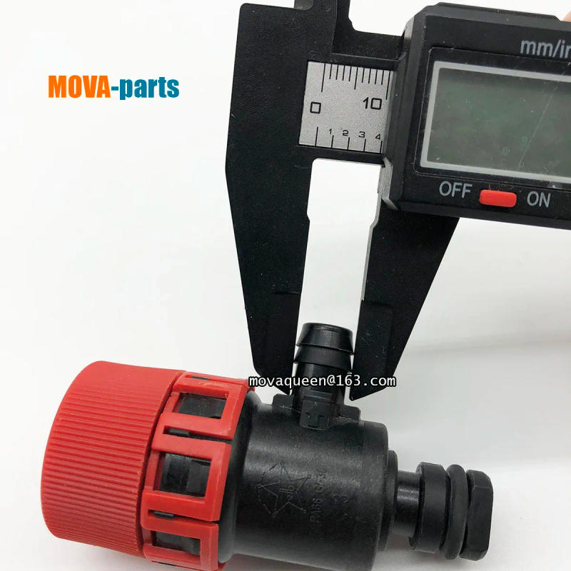 Description Picture 5 of itemSafety Valve Pressure Relief Valve For Ariston Gas Boilers Replacement