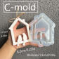 C-mold