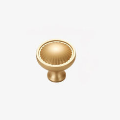 Drawer Handles Pull Solid Zinc Handles Furniture Modern Door Knob for Cabinet Knob Drawer Furniture Hardware 4Pcs/set