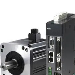 Delta  New and Original Servo Motor   ECMA-JA1010SS