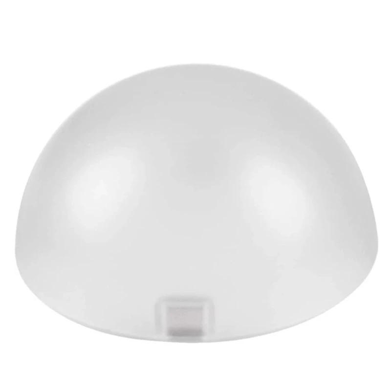 Description Picture 6 of itemAK-R11 Dome Diffuser Replacement for Godox V1 Round-Head Flash/for AD200/AD200Pro/for V1 Flash Series V1-S Spare Part