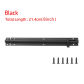 black-8inch