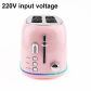 Pink 220V