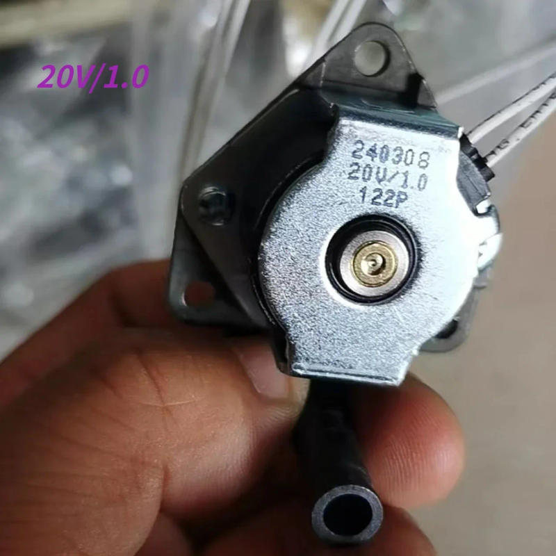 Description Picture 2 of itemFor CUCKOO rice cooker original parts solenoid valve exhaust valve 20V/1.0