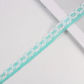 Tiffany blue