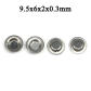 9.5x6x2x0.3mm