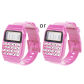 Hot Pink