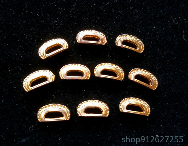 Description Picture 2 of itemScabbard on the nose on the saya For Japanese katana sword