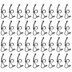 Backdrop Clips Clamps Kit Includes Metal Heavy Duty Spring Clamps Adjustable Elastic Clamps Holders for Video Studio Background