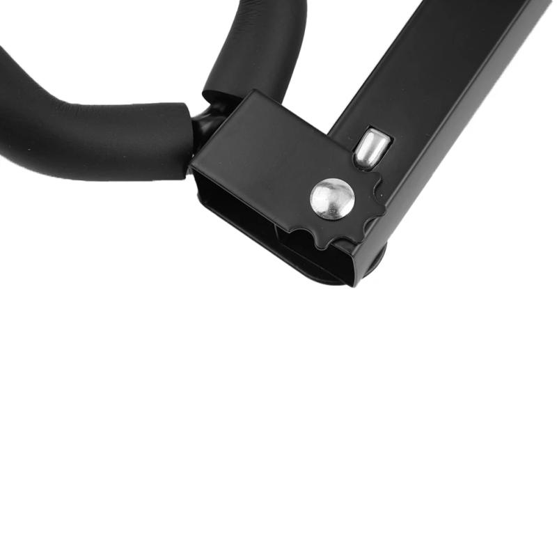 Description Picture 5 of itemSwivel Guitar Hanger Stands Wall Mount Holder Rack For Guitar Basse Violin Cello Viola Wall Mount Hanger Guitar Accessories