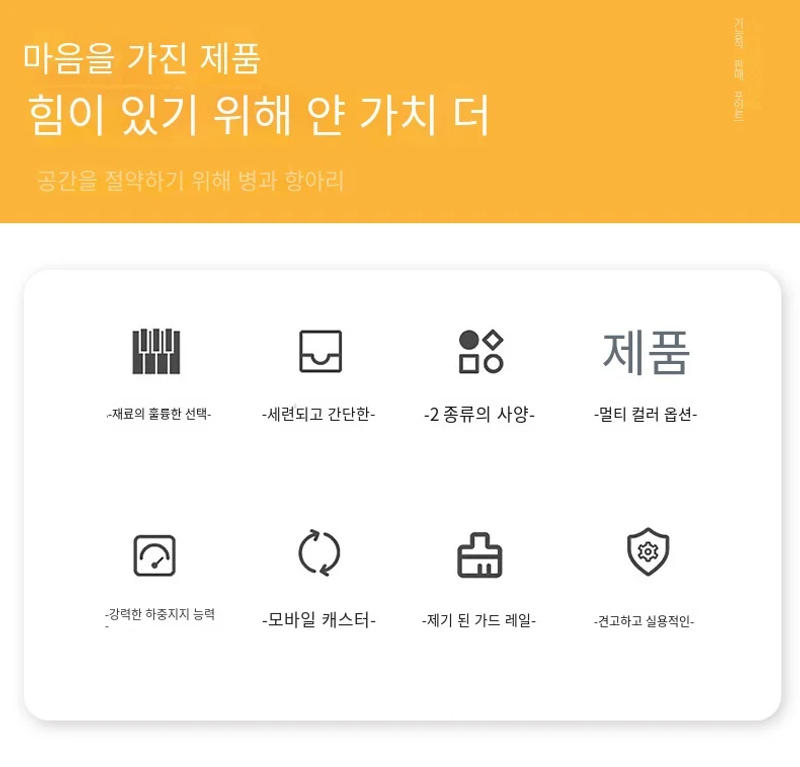 Description Picture 6 of itemFolding Coffee Table Bedroom Bedside Table Iron Sofa Side Table Balcony Creative Mini Simple Small Circle Table Coffee Table