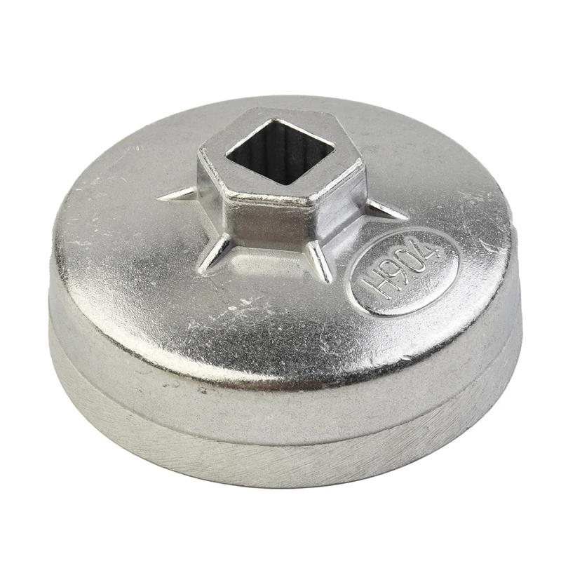 Description Picture 5 of itemOil Filter Cleaning And Disassembly Tool 901 902 903 904 Cap Socket Wrench Drive Oil Filter Removel Tools Hand Tool