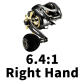 6.4 Right Hand-