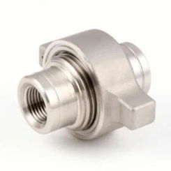 Henny Penny Assembly-Filter Union 69289 - Free Shipping + Geniune OEM