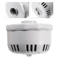 1pc For Lay Z Spa Swimming Pool Filter Cartridge Holder Housing Inflatable Hot Tubs Replacement Filter Holder For 54123 54112