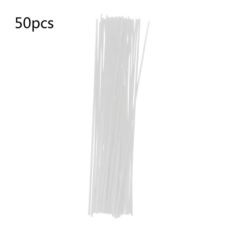 Description Picture 3 of item367A 50pcs 3mm Reed Diffuser Replacement Stick DIY Handmade Home Decor for Extra Thick Rattan Reed Oil Diffuser Refill Sticks