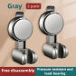 2PCS Grey