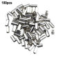 100PCS 4MM