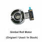 New Roll Motor