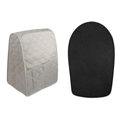 Mixer Sliding Mat Stand Mixer Cover For Kitchenaid Mixer Sliding Mat Kitchen Appliance Slider Stand Mixer Accessories
