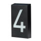 Number 4