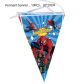 10pcs pennants