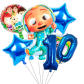 Balloon 7pcs