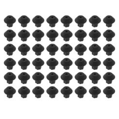 Kitchen Appliance Feet Rubber Feet Set Suitable for Home Kitchen and Restaurants