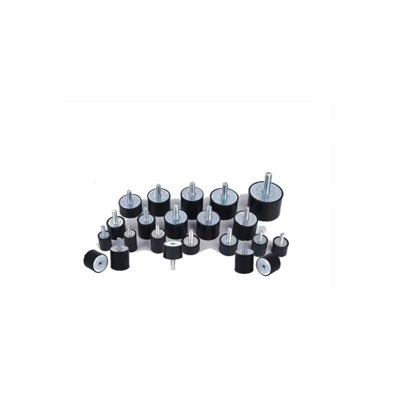 Description Picture 5 of itemVd Type Rubber Shock Absorber/Machine Shock Pad Shock Absorber Screw