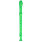 Green Flute