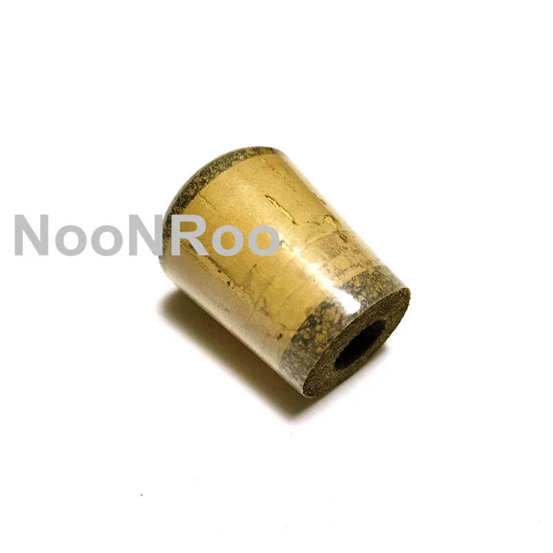 Description Picture 5 of itemNooNRoo AA Grade Cork With Rubber Cork End Cap Butt Caps Fighting Butt For Fishing Rod Repair Rod Accessory  3pcs /Bag