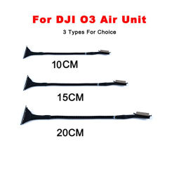 Axisflying Digital Coaxial Cable for DJI O3 Air Unit FPV Drone DIY Part 100/150/200 mm